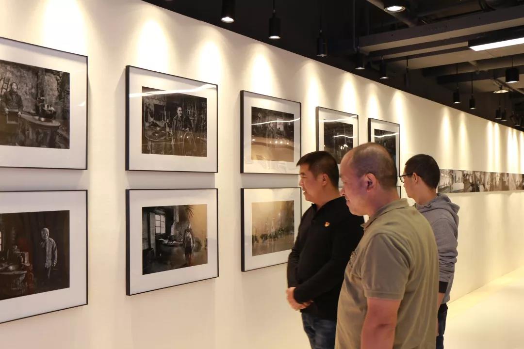 綠水青山“藝”湖州，重溫初心擔(dān)使命——城建集團(tuán)開展主題黨日活動